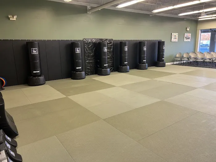 Legacy Martial Arts RI Picture 1