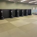 Legacy Martial Arts RI