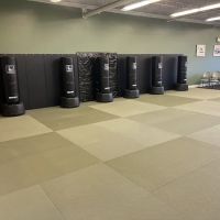 Legacy Martial Arts RI ico