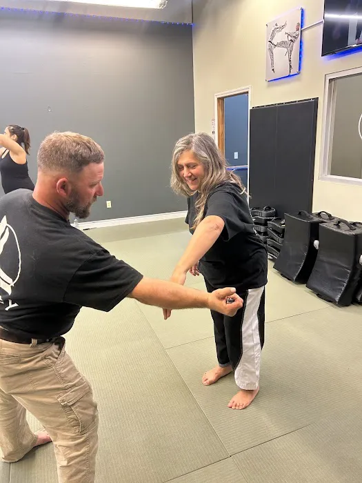 Legacy Martial Arts RI Picture 5