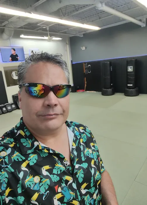 Legacy Martial Arts RI Picture 6