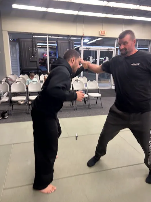 Legacy Martial Arts RI Picture 4