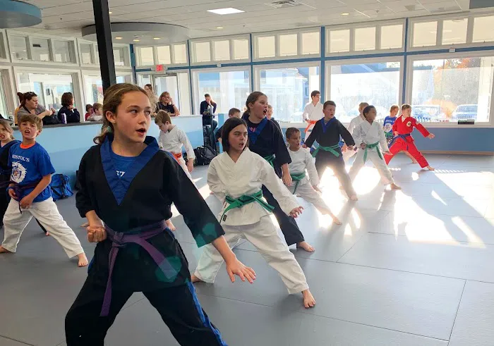 Ultimate Defense Bristol Picture 1