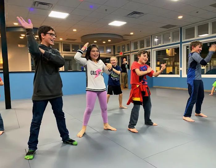 Ultimate Defense Bristol Picture 3