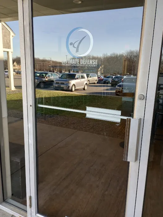 Ultimate Defense Bristol Picture 6