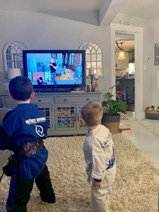 Ultimate Defense Bristol Picture 10