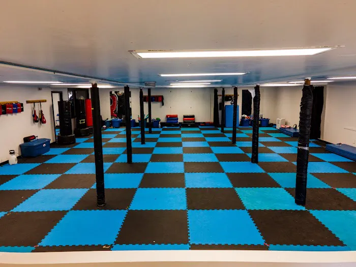 Newport Martial Arts Picture 1