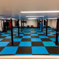 Newport Martial Arts ico