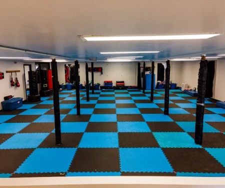Newport Martial Arts