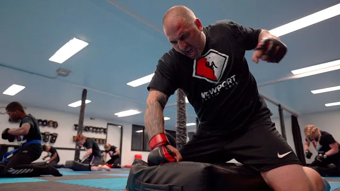 Newport Martial Arts Picture 3
