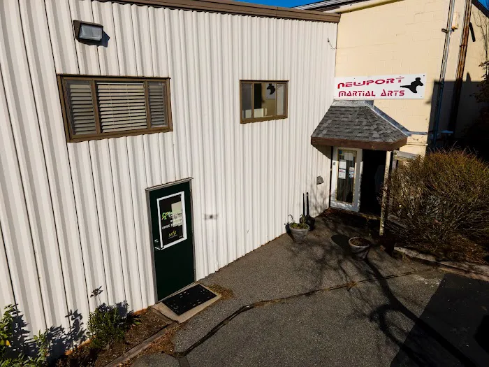 Newport Martial Arts Picture 2