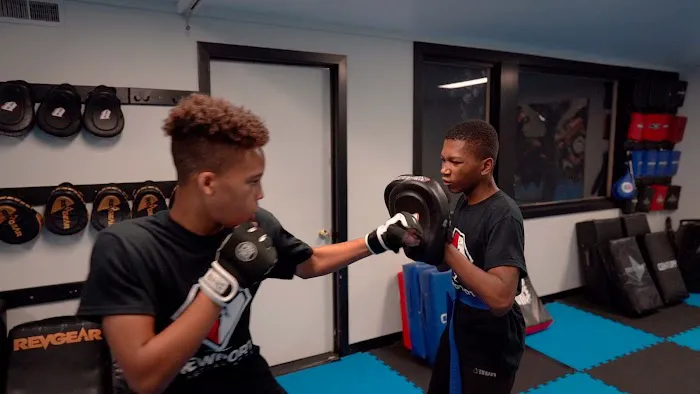 Newport Martial Arts Picture 6