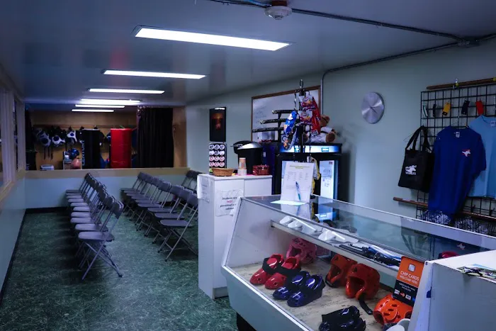 Newport Martial Arts Picture 5