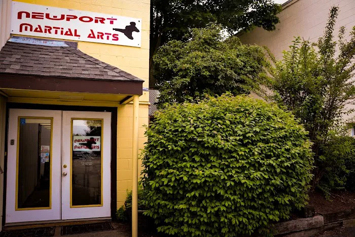Newport Martial Arts Picture 9