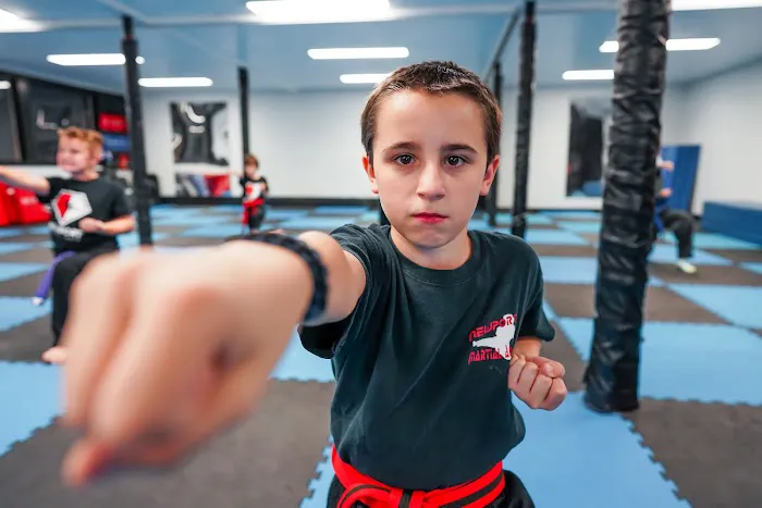 Newport Martial Arts Picture 8