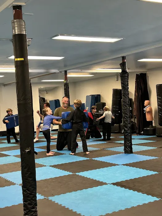 Newport Martial Arts Picture 7