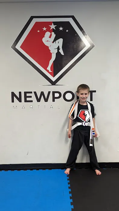 Newport Martial Arts Picture 10