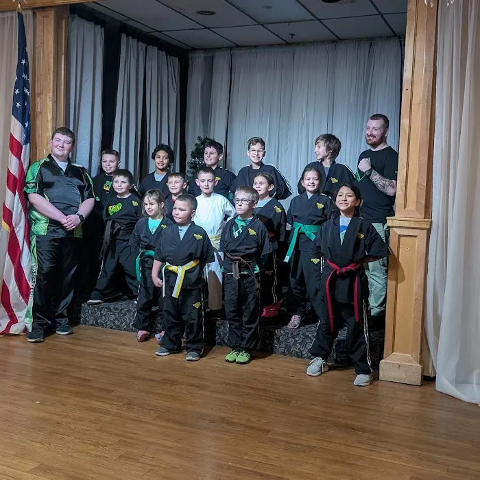 Premier Martial Arts Scituate Picture 2