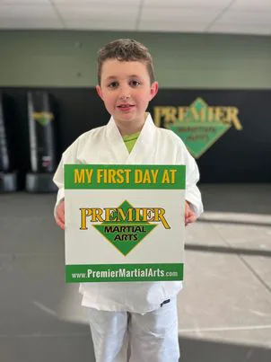 Premier Martial Arts Scituate Picture 6