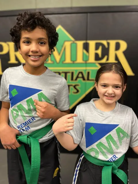 Premier Martial Arts Scituate Picture 7