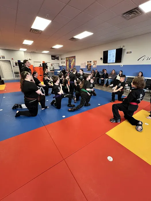 Mastery Martial Arts Smithfield RI Picture 1