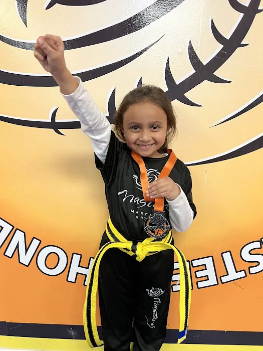 Mastery Martial Arts Smithfield RI Picture 2