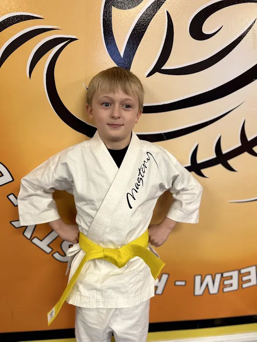 Mastery Martial Arts Smithfield RI Picture 4