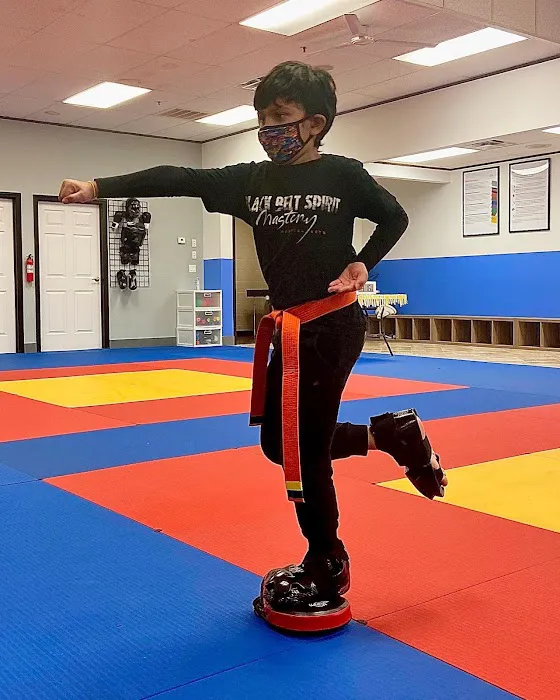 Mastery Martial Arts Smithfield RI Picture 3