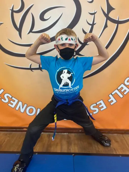 Mastery Martial Arts Smithfield RI Picture 7