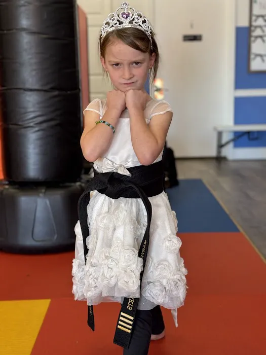 Mastery Martial Arts Smithfield RI Picture 9