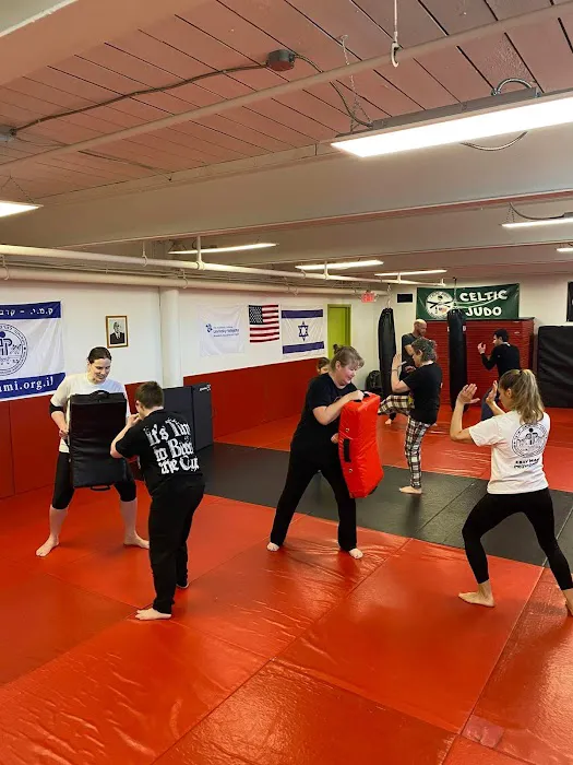 EP Martial Arts Picture 1