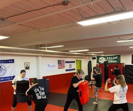 EP Martial Arts