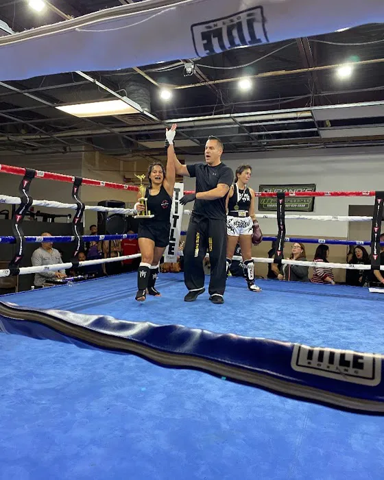 EP Martial Arts Picture 3