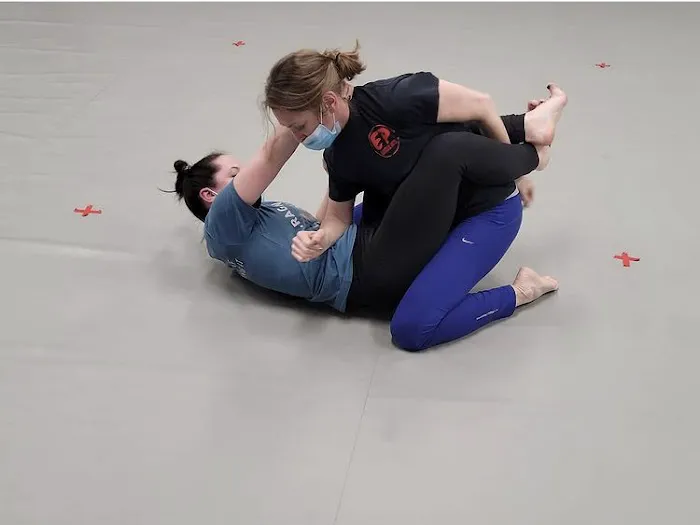 EP Martial Arts Picture 6