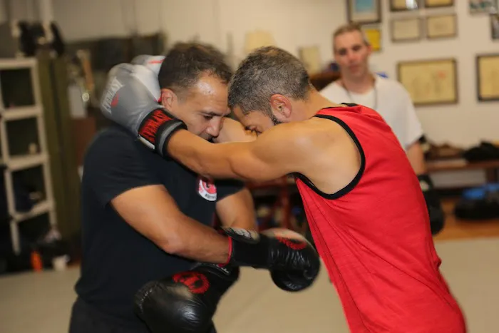 EP Martial Arts Picture 5