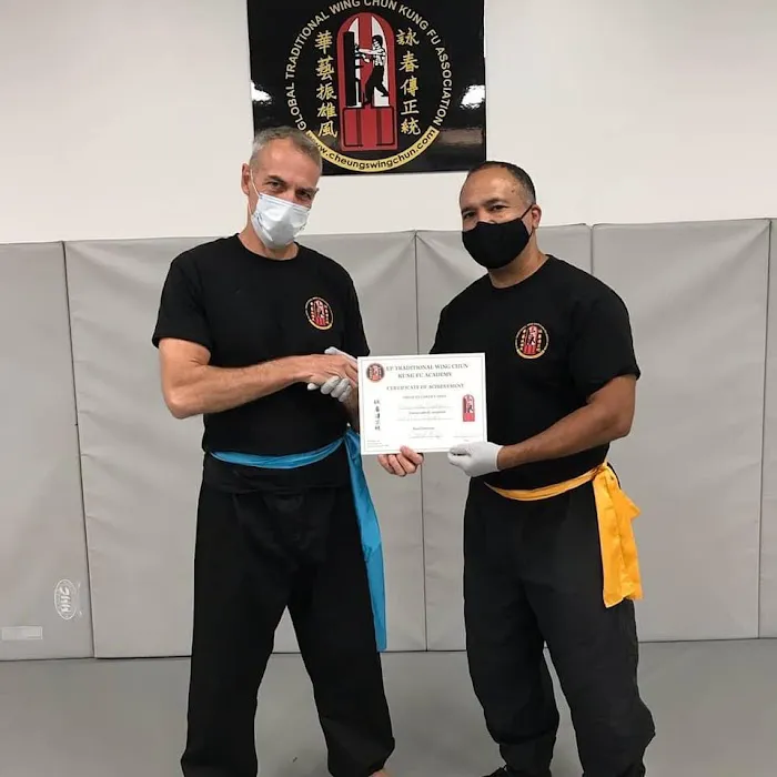 EP Martial Arts Picture 7