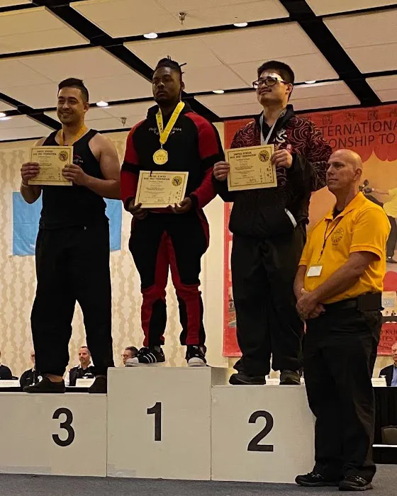 EP Martial Arts Picture 8