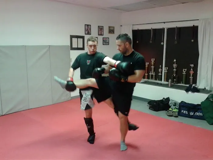 EP Martial Arts Picture 9