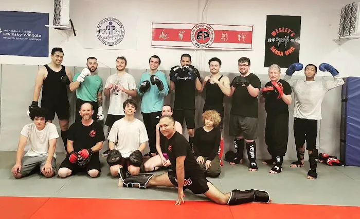 EP Martial Arts Picture 10