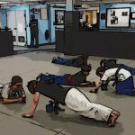 The Martial Arts Connection