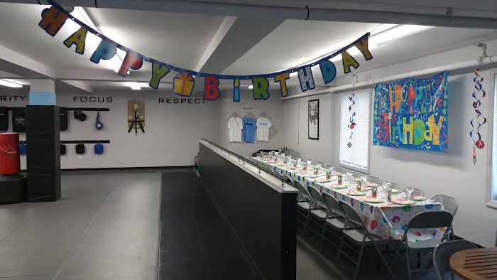 The Martial Arts Connection Picture 4