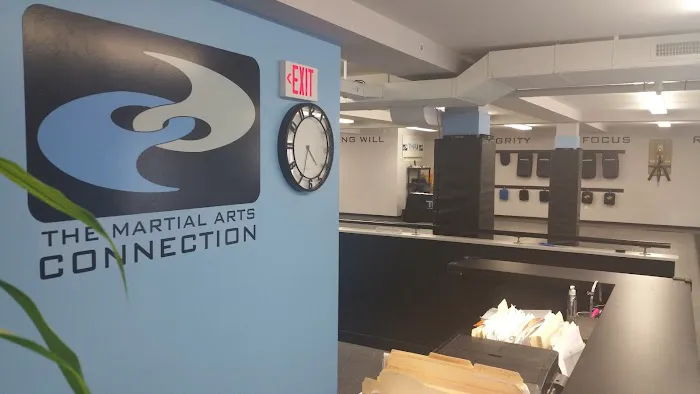 The Martial Arts Connection Picture 5