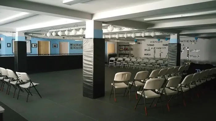 The Martial Arts Connection Picture 3