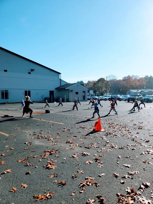 The Martial Arts Connection Picture 8