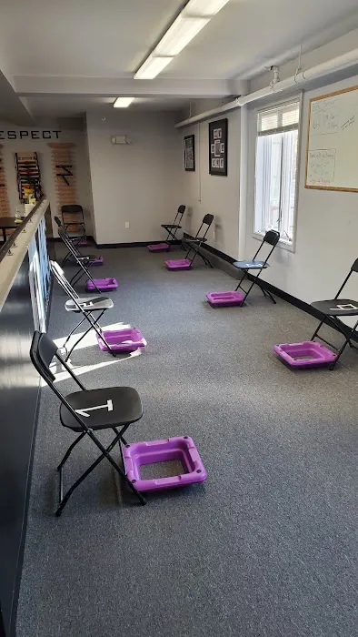 The Martial Arts Connection Picture 6