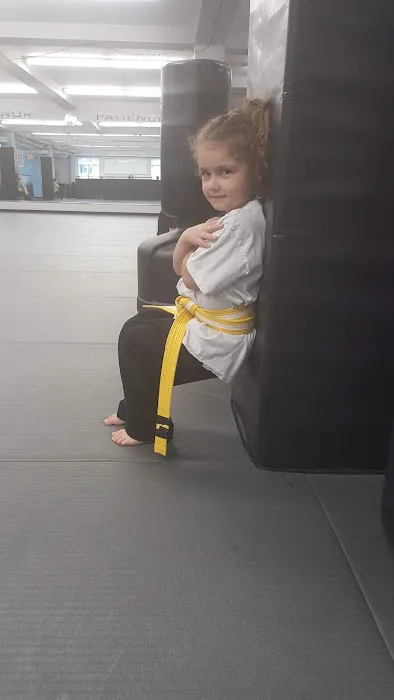 The Martial Arts Connection Picture 10