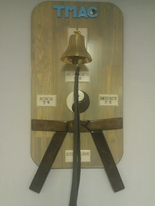 The Martial Arts Connection Picture 9