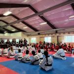 Taunton Mu Han Total Martial Arts