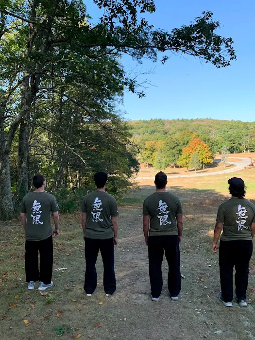 Taunton Mu Han Total Martial Arts Picture 5