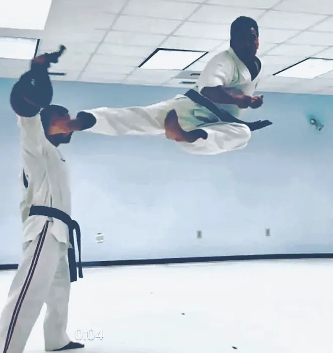 Taunton Mu Han Total Martial Arts Picture 4